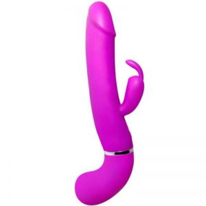 Pretty Love – Henry Vibrator 12 Vibrations  And Squirt Function HI-TECH Vibrators | SEX Shop Ireland 3