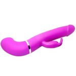 Pretty Love – Henry Vibrator 12 Vibrations  And Squirt Function HI-TECH Vibrators | SEX Shop Ireland 13