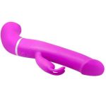Pretty Love – Henry Vibrator 12 Vibrations  And Squirt Function HI-TECH Vibrators | SEX Shop Ireland 14
