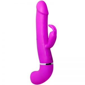 Pretty Love – Henry Vibrator 12 Vibrations  And Squirt Function HI-TECH Vibrators | SEX Shop Ireland