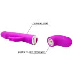 Pretty Love – Henry Vibrator 12 Vibrations  And Squirt Function HI-TECH Vibrators | SEX Shop Ireland 17