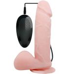 Pretty Love Oliver Realistic Vibrating Dildo Dildos | SEX Shop Ireland 11