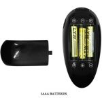 Pretty Love Oliver Realistic Vibrating Dildo Dildos | SEX Shop Ireland 16