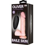 Pretty Love Oliver Realistic Vibrating Dildo Dildos | SEX Shop Ireland 17