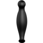 Pretty Love Silicone Anal Plug Extra Stimulation 11.7 Cm Butt Plugs | SEX Shop Ireland 11