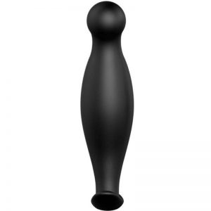 Pretty Love Silicone Anal Plug Extra Stimulation 11.7 Cm Butt Plugs | SEX Shop Ireland 3