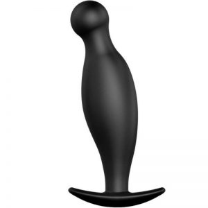 Pretty Love Silicone Anal Plug Extra Stimulation 11.7 Cm Butt Plugs | SEX Shop Ireland