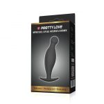 Pretty Love Silicone Anal Plug Extra Stimulation 11.7 Cm Butt Plugs | SEX Shop Ireland 14