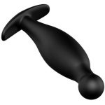 Pretty Love Silicone Anal Plug Extra Stimulation 11.7 Cm Butt Plugs | SEX Shop Ireland 15