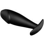 Pretty Love Silicone Anal Plug Penis Design Butt Plugs | SEX Shop Ireland 12