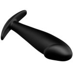 Pretty Love Silicone Anal Plug Penis Design Butt Plugs | SEX Shop Ireland 13