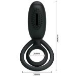Pretty Love Silicone Ring- Esther Cock Rings | SEX Shop Ireland 18