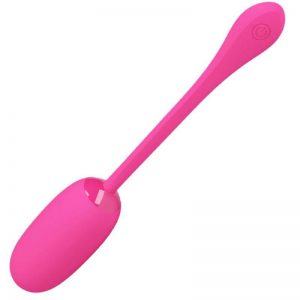 Pretty Love Smart – Julius Vibrating Egg Balls, eggs and bullets | SEX Shop Ireland 3