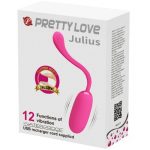 Pretty Love Smart – Julius Vibrating Egg Balls, eggs and bullets | SEX Shop Ireland 25