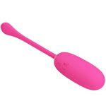 Pretty Love Smart – Julius Vibrating Egg Balls, eggs and bullets | SEX Shop Ireland 18