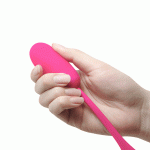 Pretty Love Smart – Julius Vibrating Egg Balls, eggs and bullets | SEX Shop Ireland 20