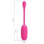 Pretty Love Smart – Julius Vibrating Egg Balls, eggs and bullets | SEX Shop Ireland 23