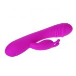 Pretty Love Smart Rabbit Vibrator Hunter 30 Speeds Rabbit Vibrators | SEX Shop Ireland 14
