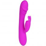 Pretty Love Smart Rabbit Vibrator Hunter 30 Speeds Rabbit Vibrators | SEX Shop Ireland 13