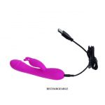 Pretty Love Smart Rabbit Vibrator Hunter 30 Speeds Rabbit Vibrators | SEX Shop Ireland 20