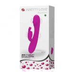 Pretty Love Smart Rabbit Vibrator Hunter 30 Speeds Rabbit Vibrators | SEX Shop Ireland 21