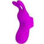 Pretty Love Smart – Rechargeable Finger Bunny Sensual Massagers | SEX Shop Ireland 13