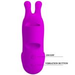 Pretty Love Smart – Rechargeable Finger Bunny Sensual Massagers | SEX Shop Ireland 15
