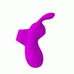 Pretty Love Smart – Rechargeable Finger Bunny Sensual Massagers | SEX Shop Ireland 17