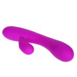 Pretty Love Smart – Rechargeable Vibrator And Clit Stimulation Victor Rabbit Vibrators | SEX Shop Ireland 16