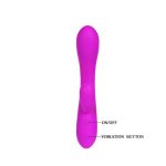 Pretty Love Smart – Rechargeable Vibrator And Clit Stimulation Victor Rabbit Vibrators | SEX Shop Ireland 19