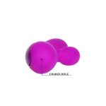 Pretty Love Smart – Rechargeable Vibrator And Clit Stimulation Victor Rabbit Vibrators | SEX Shop Ireland 20