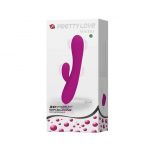 Pretty Love Smart – Rechargeable Vibrator And Clit Stimulation Victor Rabbit Vibrators | SEX Shop Ireland 23