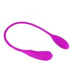 Pretty Love Smart – Snaky Vibe Vibrator 7v + 3 Tickling Anal Sex Toys | SEX Shop Ireland 15