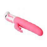 Pretty Love Steven Massager – Pink Rabbit Vibrators | SEX Shop Ireland 12