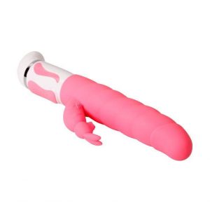 Pretty Love Steven Massager – Pink Rabbit Vibrators | SEX Shop Ireland 3
