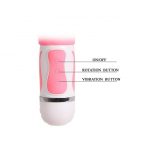 Pretty Love Steven Massager – Pink Rabbit Vibrators | SEX Shop Ireland 14