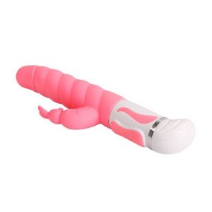 Pretty Love Steven Massager – Pink Rabbit Vibrators | SEX Shop Ireland