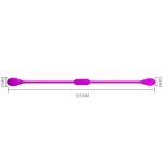 Pretty Love Unisex Stimulating Dream Lover’s Whip 2 Sex Toys | SEX Shop Ireland 16