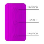 Pretty Love Unisex Stimulating Dream Lover’s Whip 2 Sex Toys | SEX Shop Ireland 20