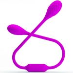 Pretty Love Unisex Stimulating Dream Lover’s Whip 2 Sex Toys | SEX Shop Ireland 21
