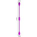 Pretty Love Unisex Stimulating Dream Lover’s Whip Sex Toys | SEX Shop Ireland 17