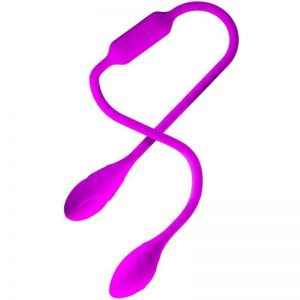 Pretty Love Unisex Stimulating Dream Lover’s Whip Sex Toys | SEX Shop Ireland