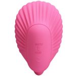Pretty Love Vibrating G-spot Stimulator Sheel Remote Control Remote Control Vibrators | SEX Shop Ireland 14