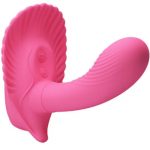 Pretty Love Vibrating G-spot Stimulator Sheel Remote Control Remote Control Vibrators | SEX Shop Ireland 15