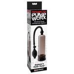 Pump Worx Beginners Power Pump Black Sex Toys | SEX Shop Ireland 7