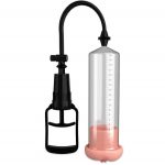 Pump Worx Fanta Flesh Pussy Pump. Penis Pumps | SEX Shop Ireland 7