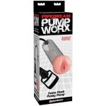 Pump Worx Fanta Flesh Pussy Pump. Penis Pumps | SEX Shop Ireland 9