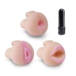 Pump Worx Travel Trio Pump Set Sex Toys | SEX Shop Ireland 8