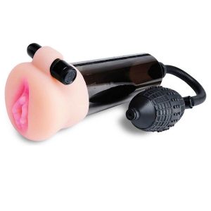 Pump Worx Travel Trio Pump Set Sex Toys | SEX Shop Ireland