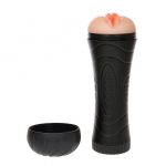 Real Pussy Vibrator With 7 Pulse Fleshlights | SEX Shop Ireland 20
